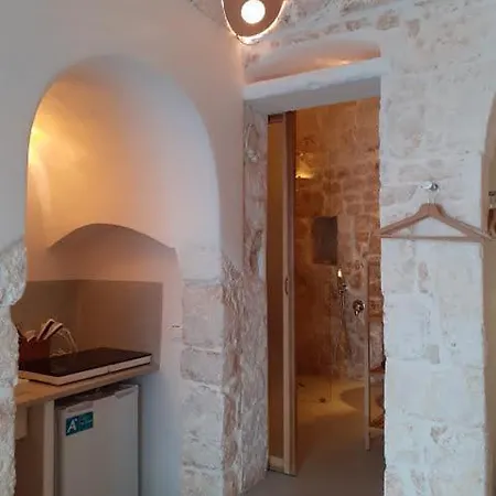 Apartment Casa D'angeli