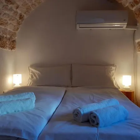 Apartment Casa D'angeli