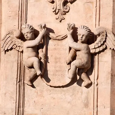 Casa D'angeli Apartment *