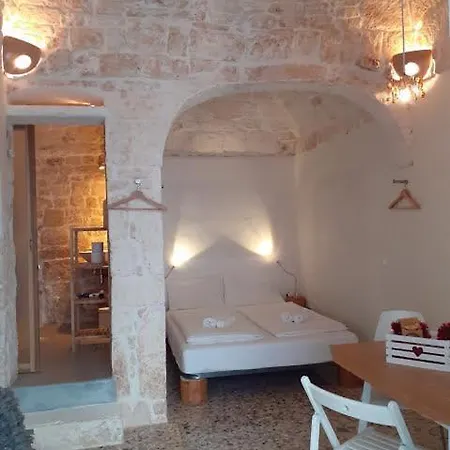 Casa D'angeli Apartment *