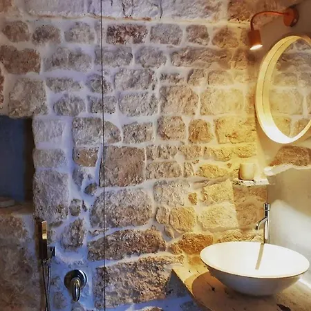Apartment Casa D'angeli *