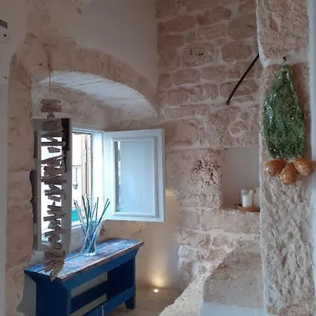 Casa D'angeli Ostuni