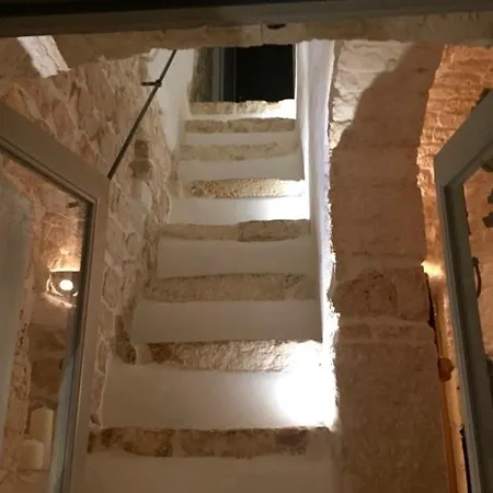 Casa D'angeli *