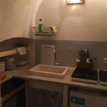 Casa D'angeli Apartment