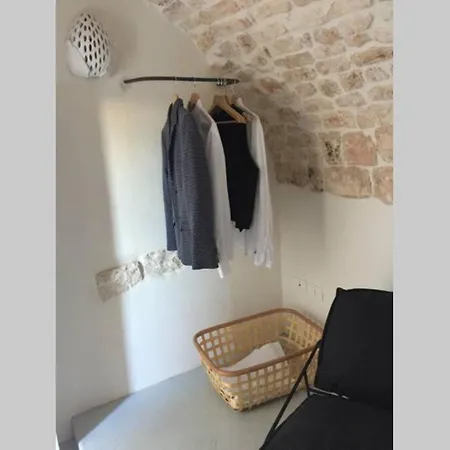 Apartment Casa D'angeli Ostuni
