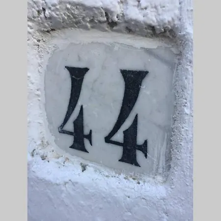 Casa D'angeli *