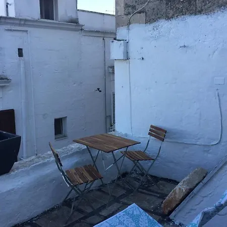 Casa D'angeli Apartment Ostuni