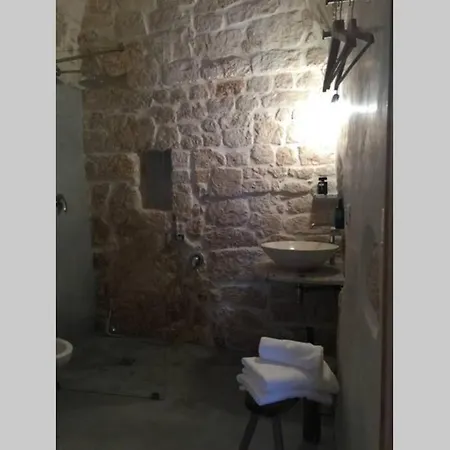Casa D'angeli Apartment